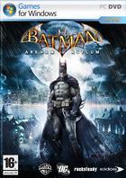 Batman: Arkham Origins: Requisitos mínimos y recomendados en PC - Vandal