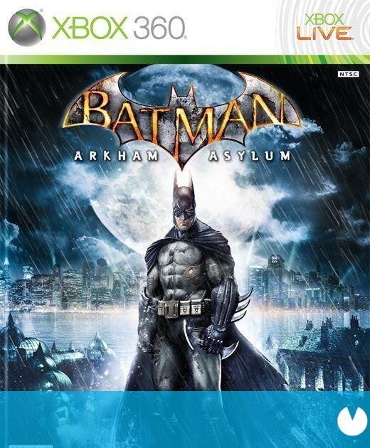 Batman: Arkham Asylum - Todos os Desafios do Predador 