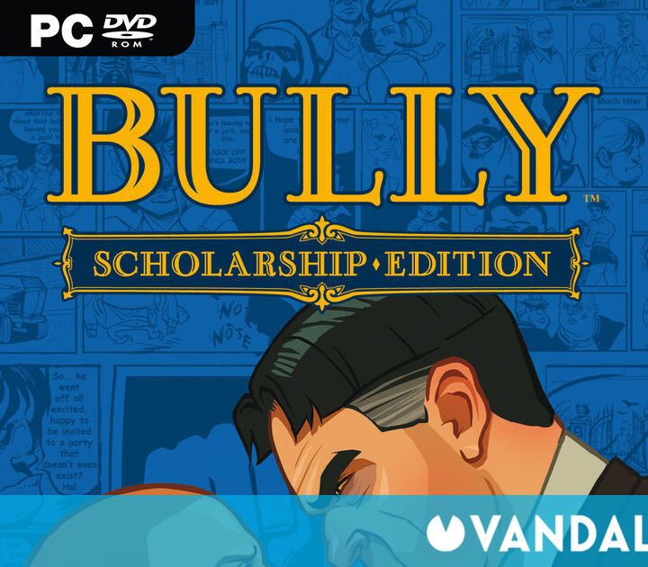 Encuentran menciones a 'Bully 2' y otros proyectos cancelados en