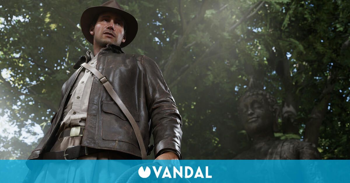 Grandes noticias: la edición física para Switch 2 de Indiana Jones y el Gran Círculo no será una tarjeta llave
