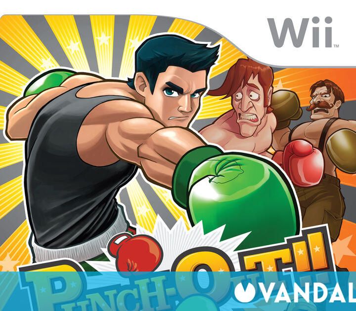 Trucos Punch Out Wii Claves Guías