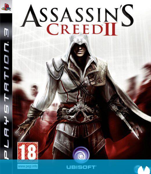 Assassin's Creed: Mirage (PS4) desde 38,90 €