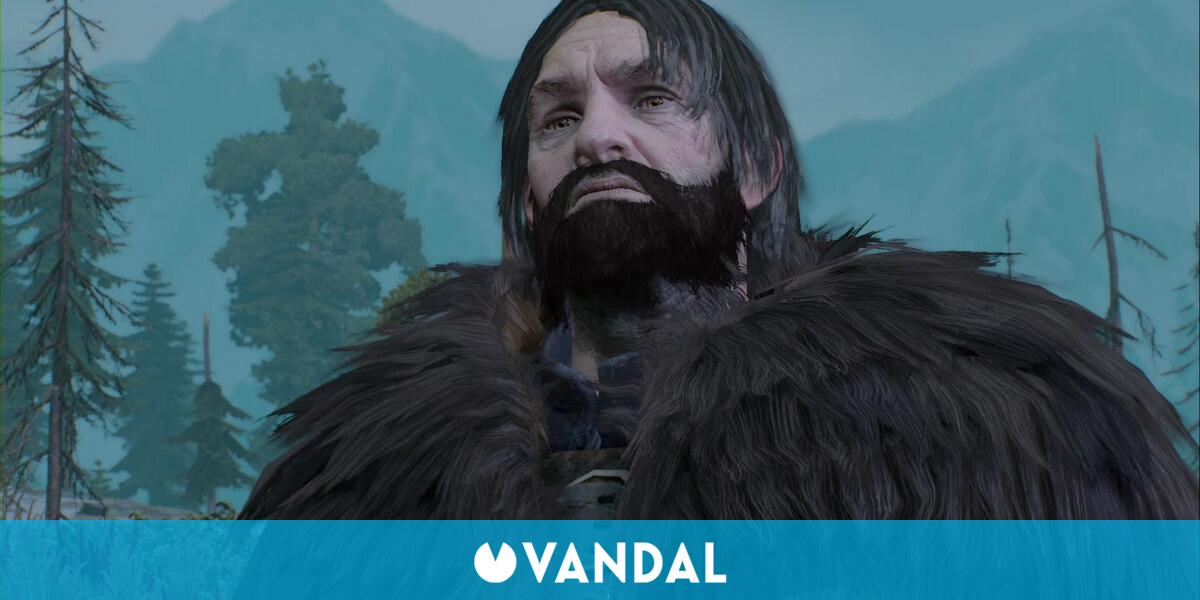 The Witcher 3 La Triste Historia De Los Hermanos