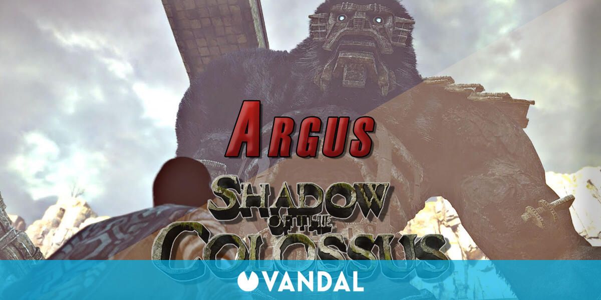 requisitos para shadow of the colossus pc requisitos para shadow of the colossus pc