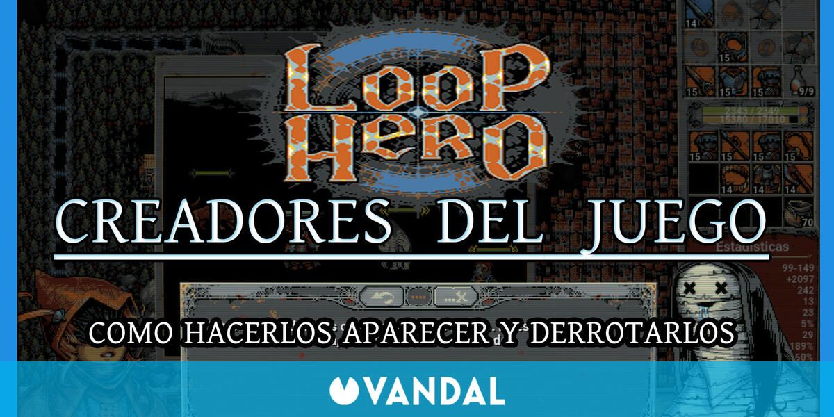 loop hero ps4 loop hero ps4