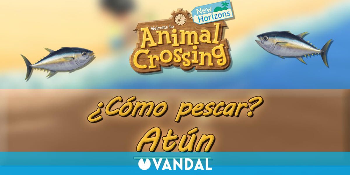 Cmo Pescar Al Taimn En Animal Crossing New Horizons