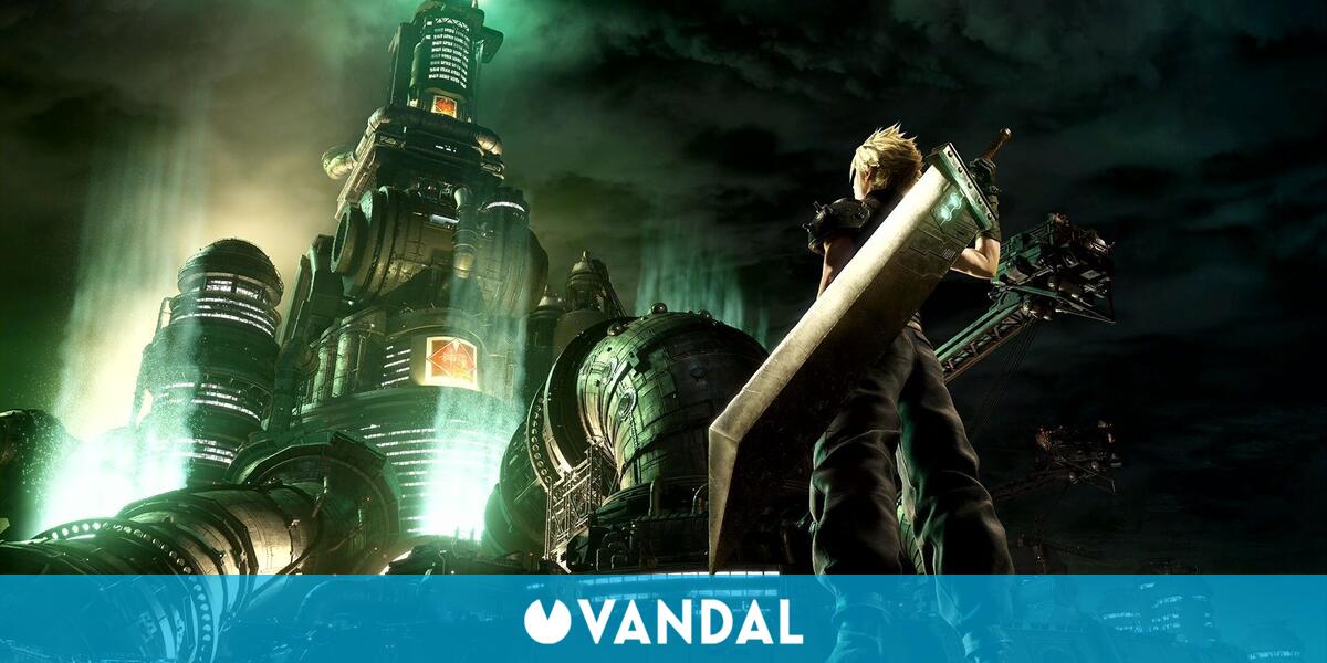 Final Fantasy VII Remake ¿Cuál es su duración y cuánto