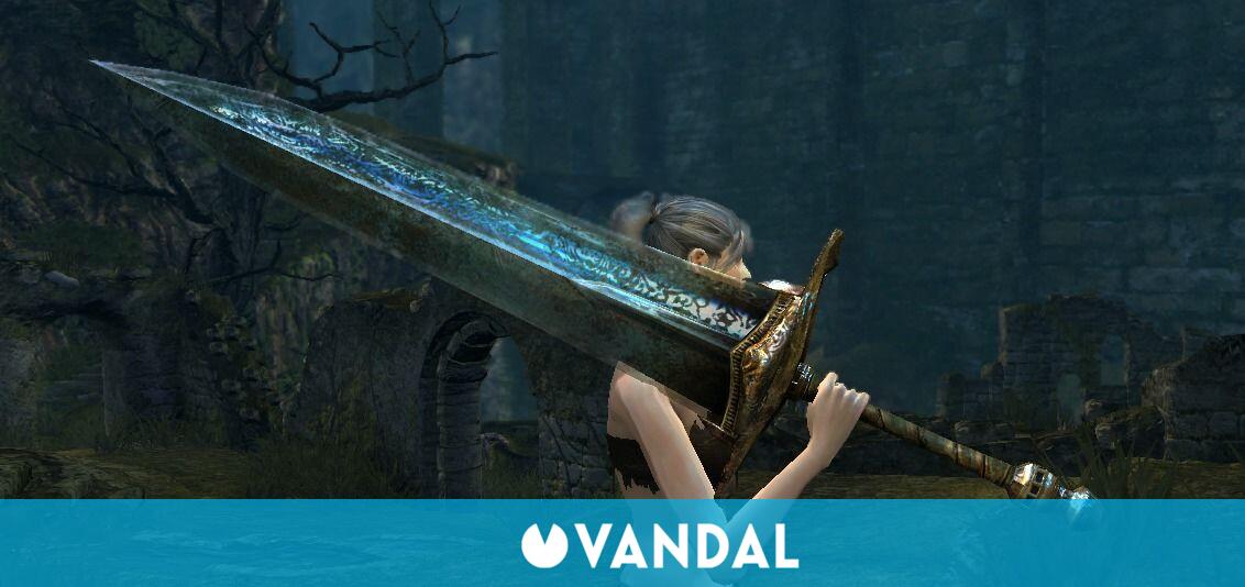 Mejores Armas De Dark Souls 2 Todas las Armas de Dark Souls Remastered y cómo conseguirlas