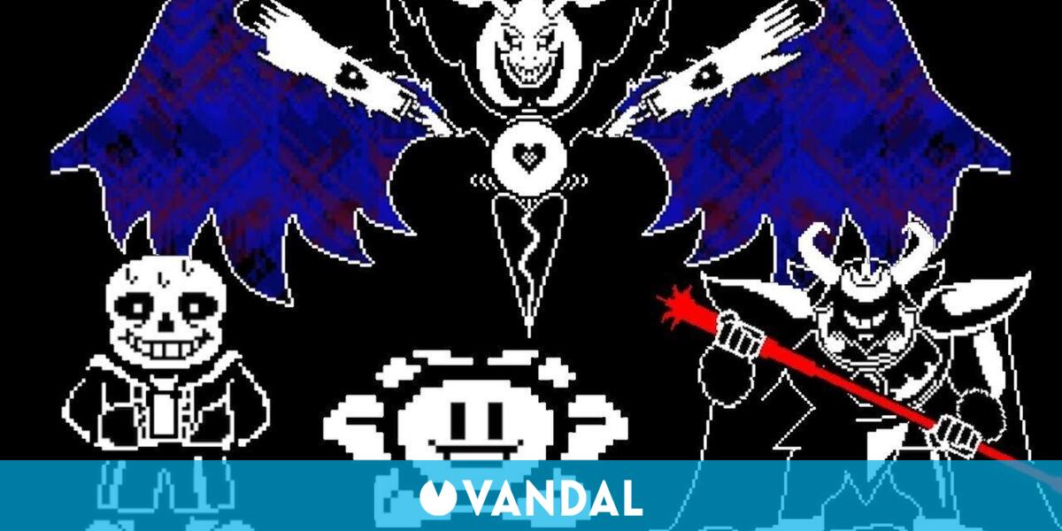 Como Derrotar A Todos Los Enemigos Sin Matarlos En Undertale
