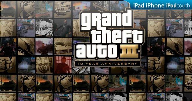 gta 3 apk 10 year anniversary