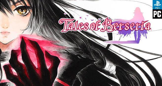 tales of berseria ps3 download free tales of berseria ps3 download free