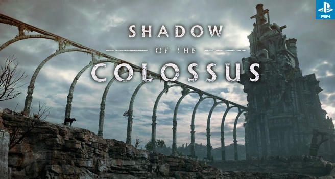 requisitos para shadow of the colossus pc