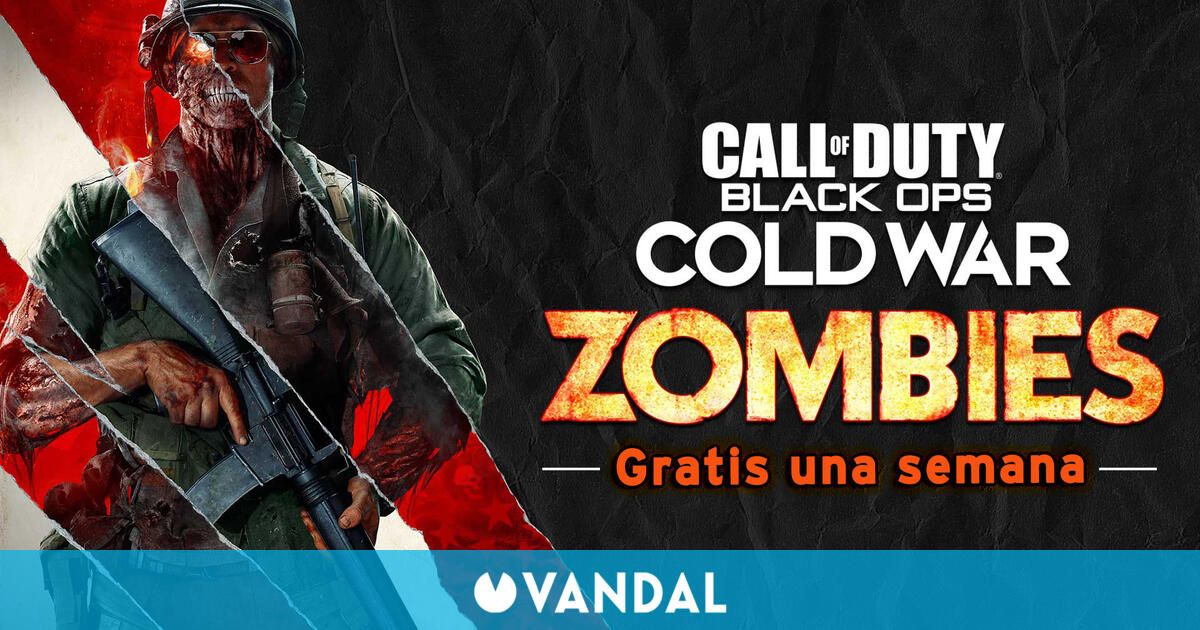 cold war zombies free download pc