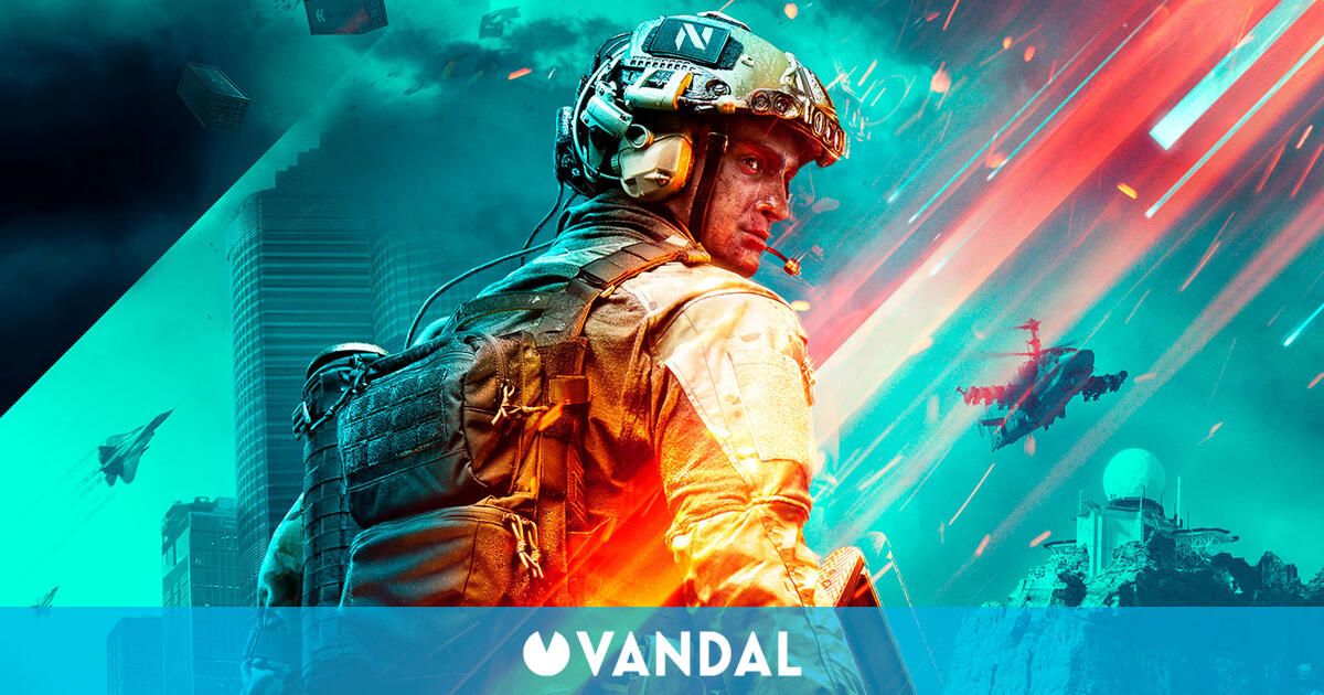 EA jest rozczarowane Battlefieldem 2042 i może sprawić, że gra będzie darmowa
