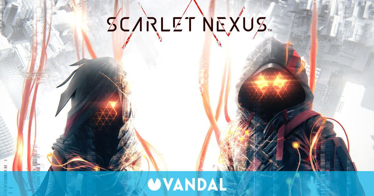 El director de Scarlet Nexus quiere hacer una secuela con una historia más madura