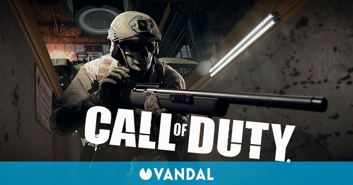 Cod Mw Y Warzone V1 28 Los Jugadores Ya Pueden Reducir El Peso De Instalacion Vandal