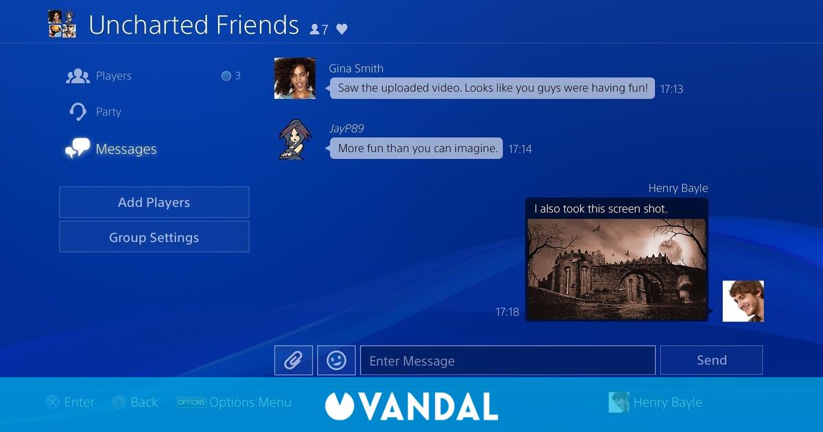 Ps4 Se Escucha Pero No Se Ve