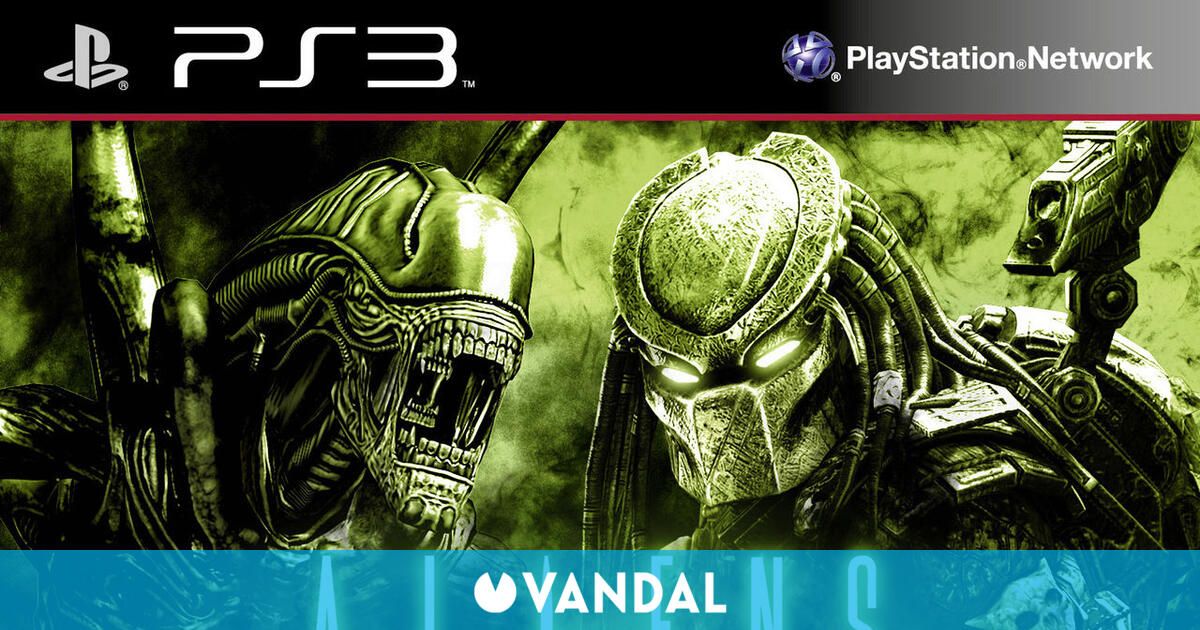 Trucos Aliens vs. Predator PS3 Claves, Guías