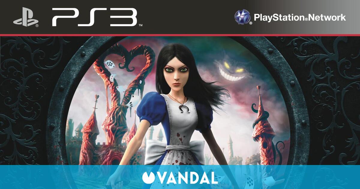 Alice Madness Returns New Game Plus Trucos Alice: Madness Returns - PS3 - Claves, Guías