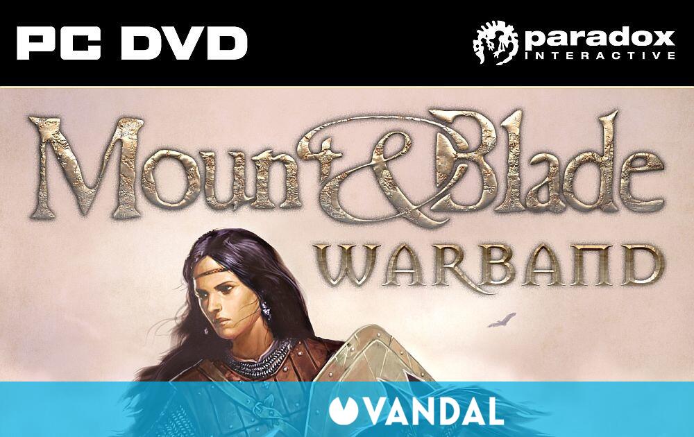 mount and blade warband male vs female