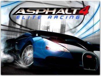 descargar asphalt 4 para pc descargar asphalt 4 para pc