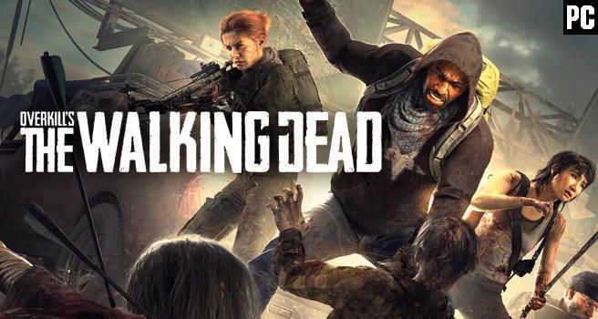 overkill the walking dead ps5 download free