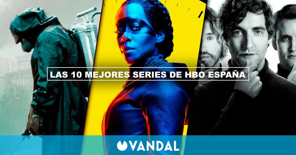 hbo latino series 2020