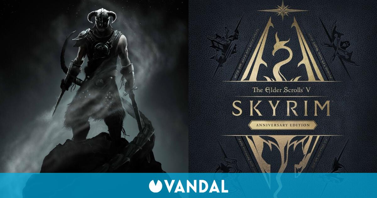 Ceny Skyrim Anniversary Edition i darmowa aktualizacja nowej generacji potwierdzone