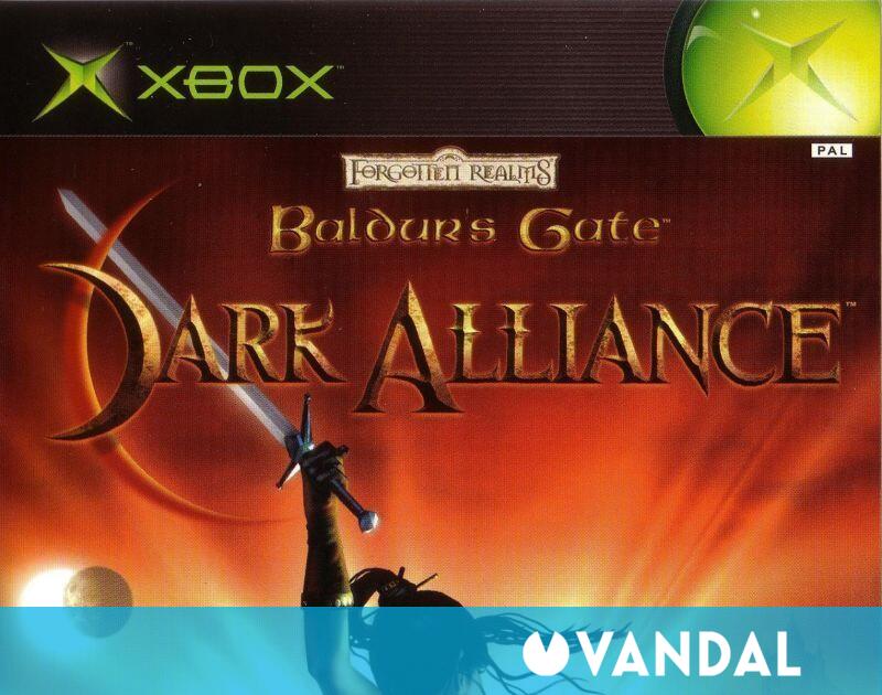 Trucos Baldur's Gate Dark Alliance Xbox Claves, Guías