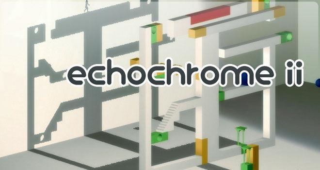 echochrome 2