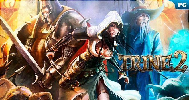 download trine 2 ps3 for free