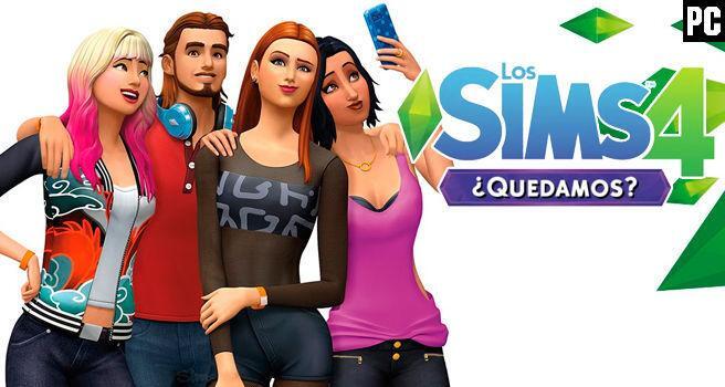 Como Crear Otro Sim En Sims 4 Ps4