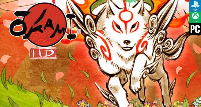 Análisis Okami Hd Ps4 Xbox One Pc