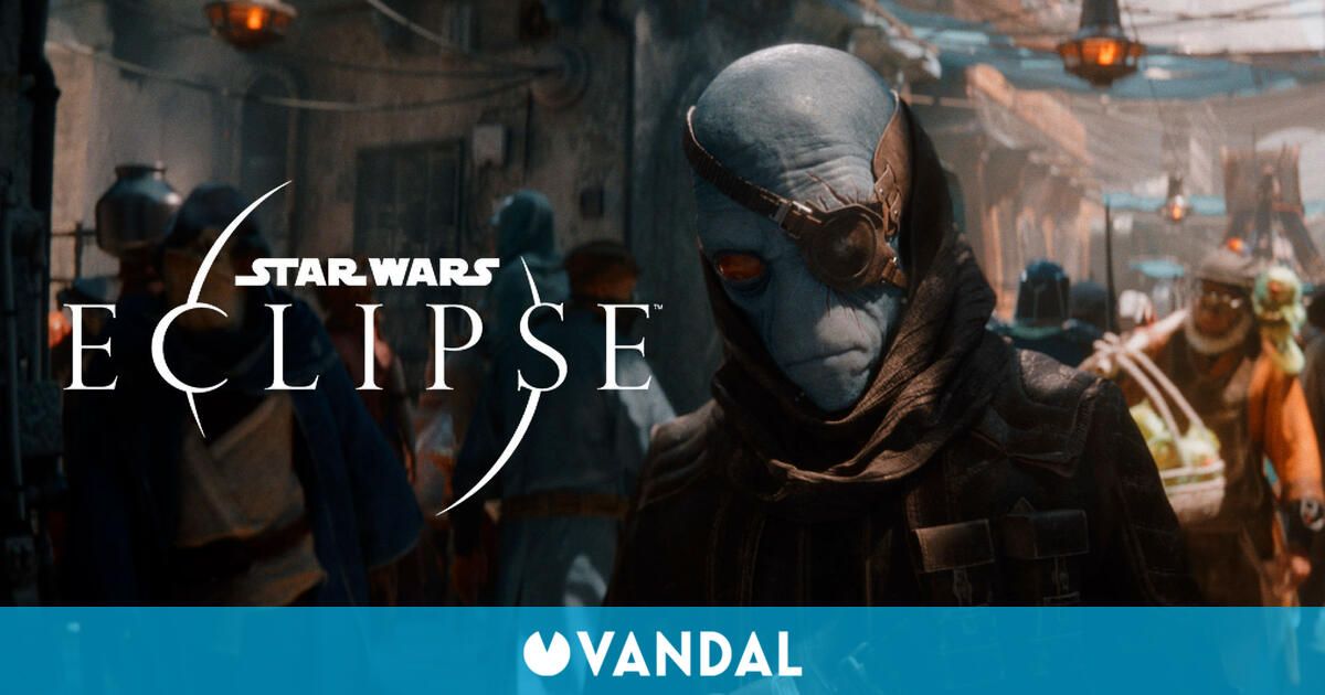 Star Wars Eclipse est le nouveau jeu de Lucasfilm Games et Quantic Dream