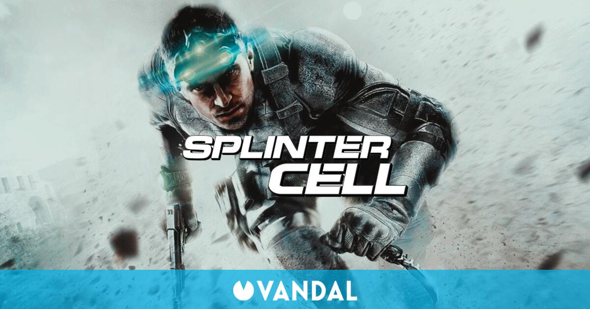 Splinter Cell : Ubisoft met à jour la marque face à une éventuelle annonce