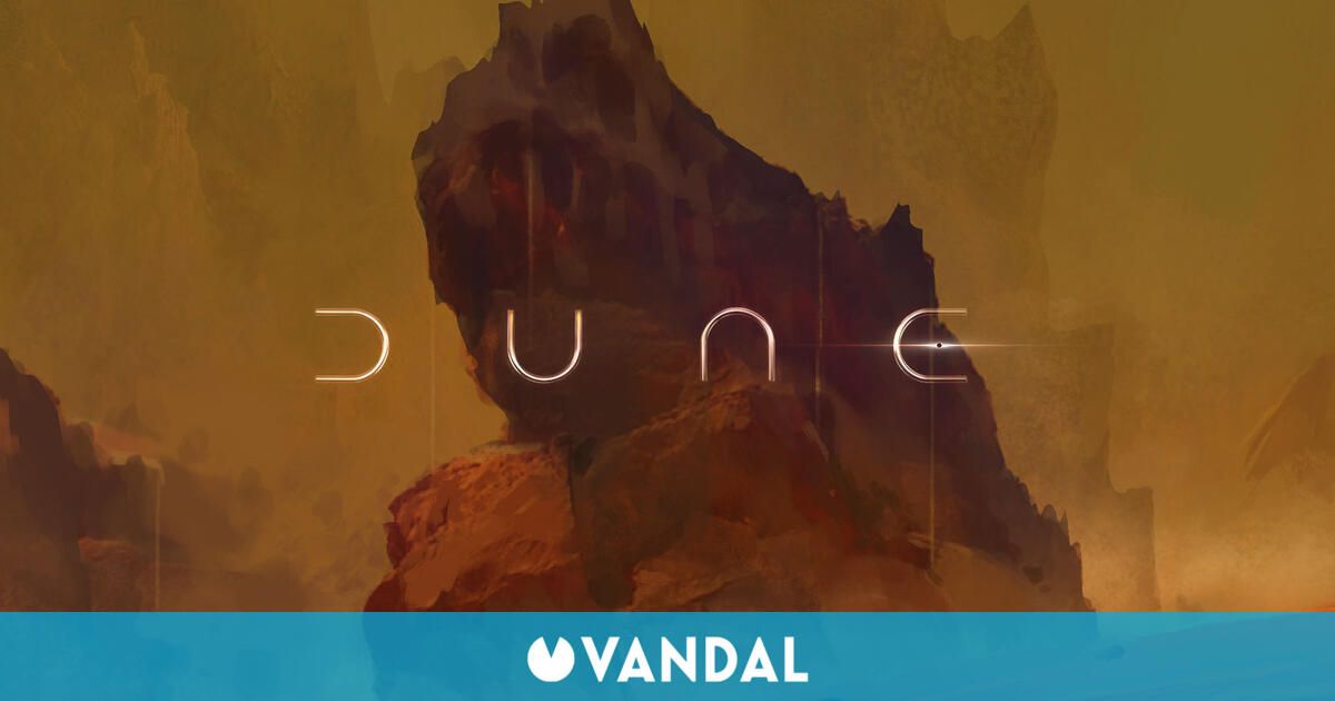 New particulars on Dune, Funcom's on-line online Daily News Day