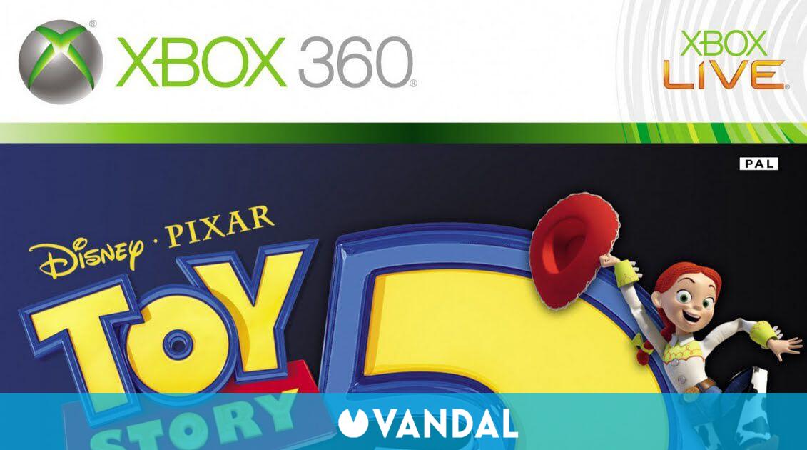 Trucos Toy Story 3 Xbox 360 Claves, Guías