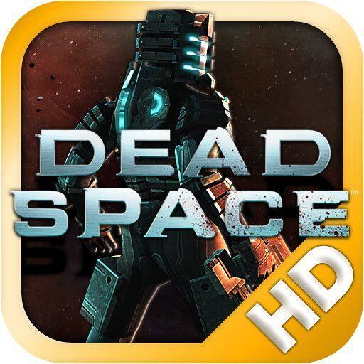 Как скачать dead space на ios