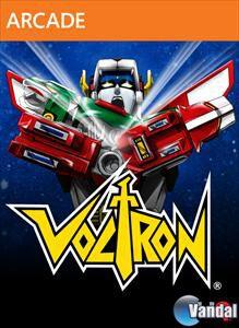 voltron defender of the universe game ps3