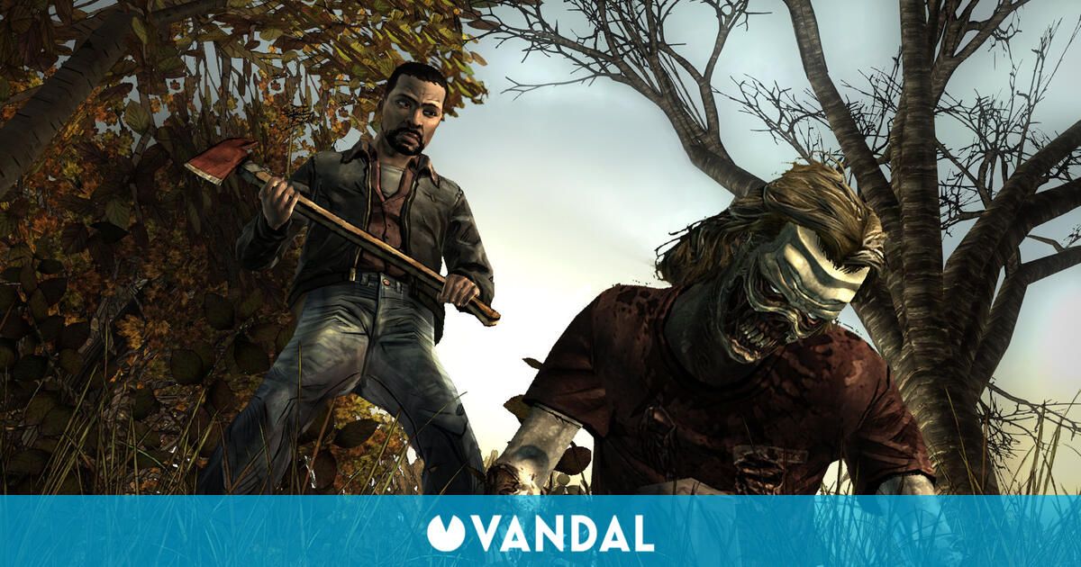 Guia The Walking Dead Season 1