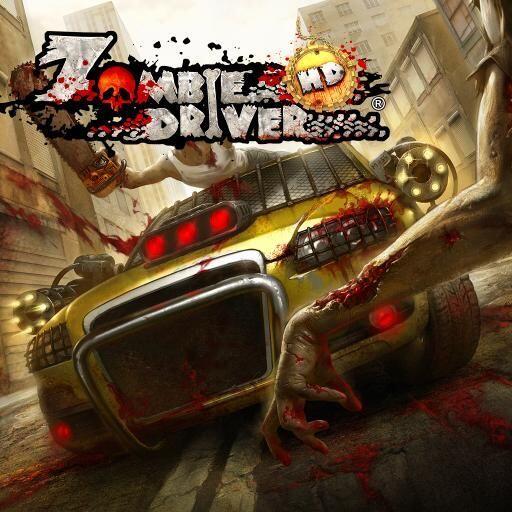 zombie driver