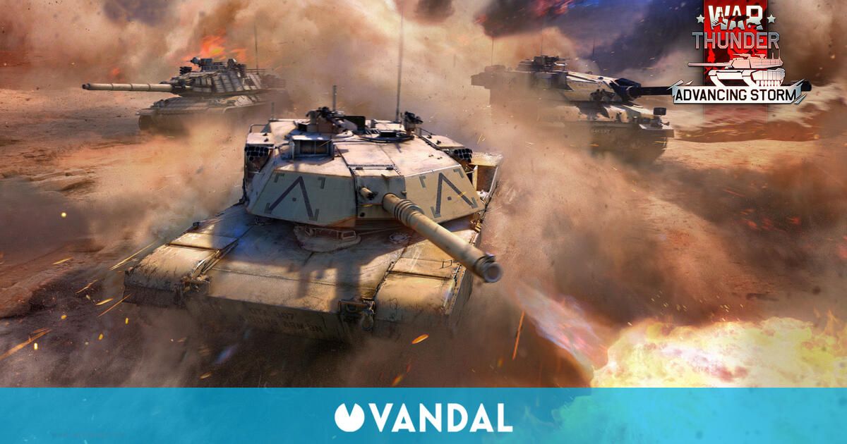 Sony Denego A War Thunder El Juego Cruzado Entre Consolas En Varias Ocasiones Vandal