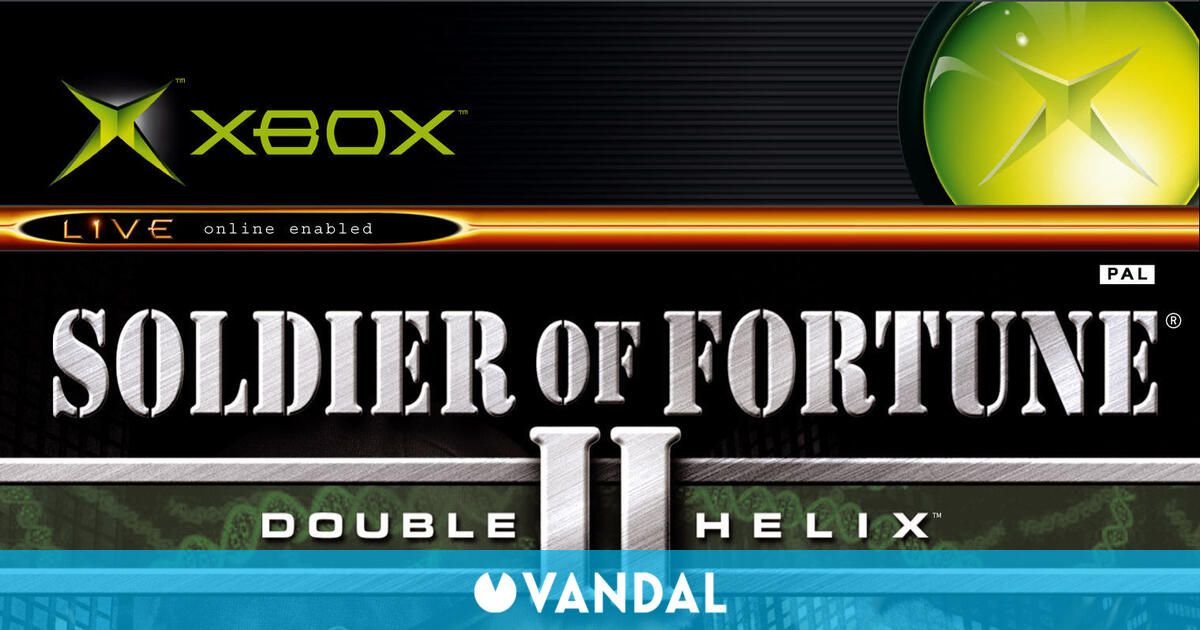 Soldier of fortune 2 прохождение