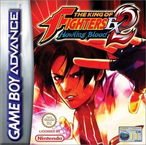 The King Of Fighters 3Ds Cia The King Of Fighters 3Ds Cia