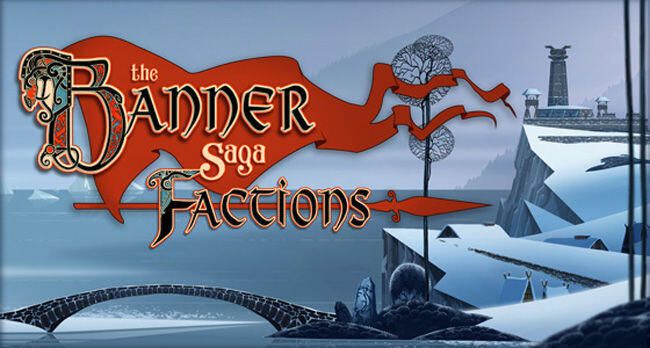 buy the banner saga factions