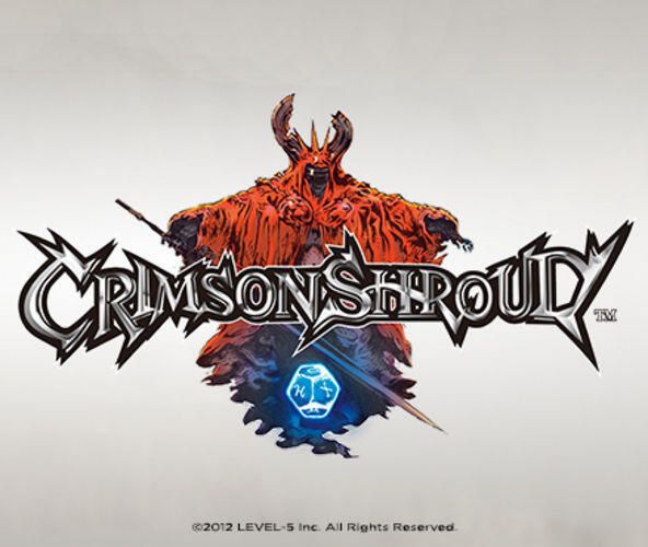 crimson shroud