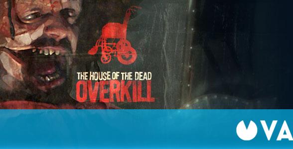 descargar the house of the dead 5 para pc