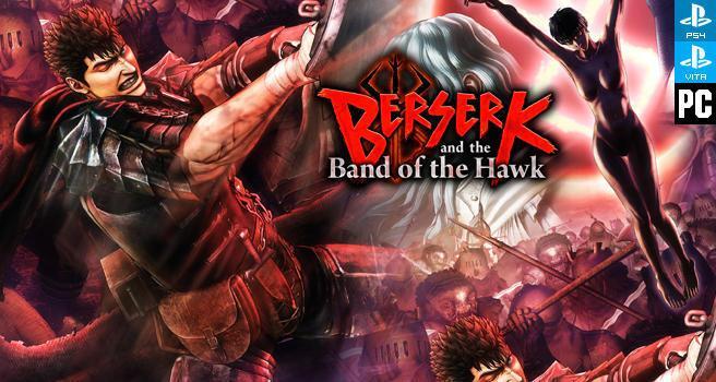 berserk band of the hawk ps4 download