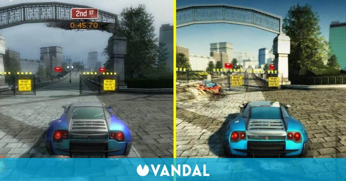 burnout paradise for android mobile burnout paradise for android mobile