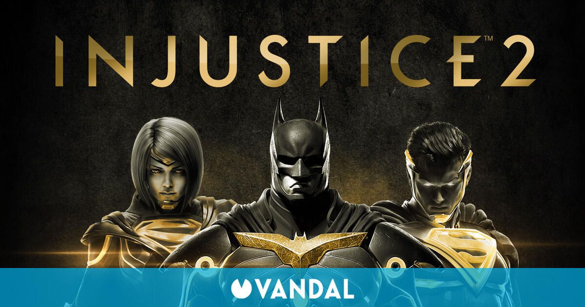 injustice 2 legendary edition injustice 2 legendary edition